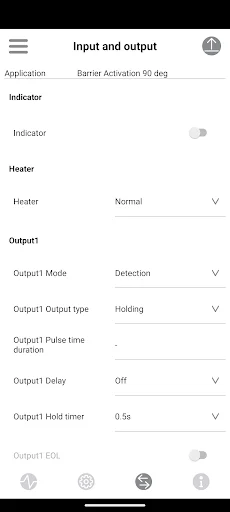 I-download ang Virtual Loop App – OVS-02 Configuration Tool - Screenshot 11