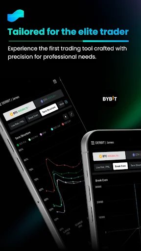 I-download ang SignalPlus Pinakabago – Trading Tool Para sa Pro - Screenshot 9