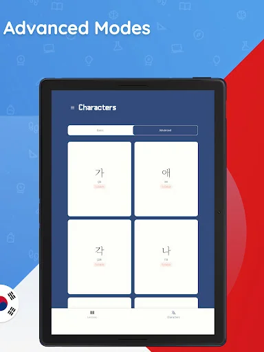 Download Write Korean: Learn Pro Hangul – Matuto ng Hangul Libre - Screenshot 10
