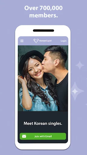 I-download ang KoreanCupid: Hanapin ang Iyong Korean Love Ngayon - Screenshot 1