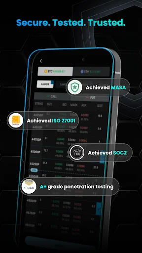 I-download ang SignalPlus Pinakabago – Trading Tool Para sa Pro - Screenshot 8