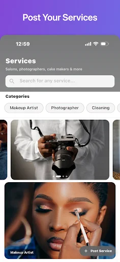 I-download ang House4Rent App – Maghanap ng Bahay nang Direkta - Screenshot 5