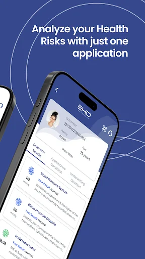I-download ang e-HD APP Latest Version – Mabilis na Resulta - Screenshot 13