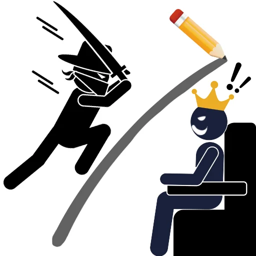 Save Stickman: Brain Draw Line – I-download ang Pinakabagong Laro