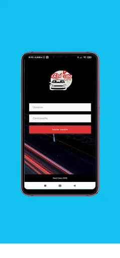 I-download ang Red Caro Gps – Advanced GPS Tracking System - Screenshot 1