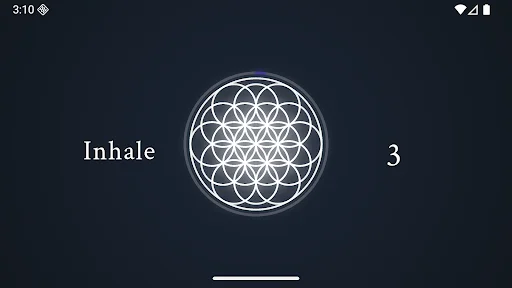 I-download ang Just Breathe Now – Box Breathing App sa Android - Screenshot 16