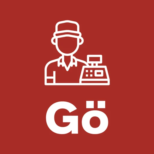 I-download ang Goe POS: Restaurant & Cafe – Mabilis na POS System