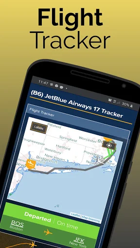 I-download ang Bristol Airport Flight Info – Real-time Status - Screenshot 2