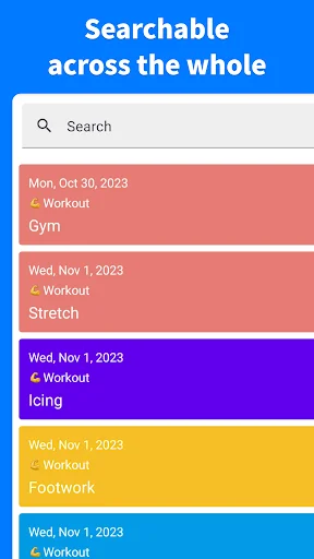 Plan Calendar – I-download ang Pinakamahusay na App para sa Schedule - Screenshot 21