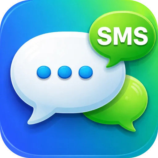 Download Messages – SMS Texting Latest – Smart SMS App Free