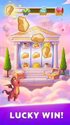 I-download ang Coin Tales APK – Masayang Laro Kasama ang Kaibigan - Screenshot 3