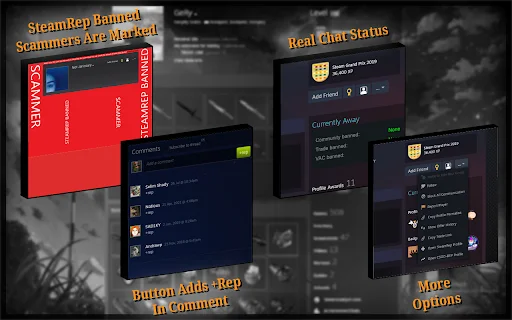 I-download ang CS2 Trader: Pinakamahusay na Tool para sa Trading - Screenshot 4