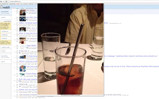 I-download ang Hover Zoom+: Palakihin ang mga Larawan sa Chrome - Screenshot 3
