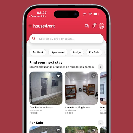 I-download ang House4Rent App – Maghanap ng Bahay nang Direkta - Screenshot 9