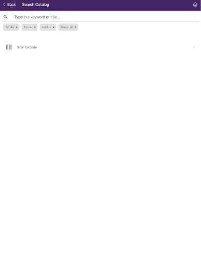 I-download ang Danbury Library App – Pamahalaan ang Iyong Books - Screenshot 14