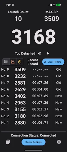 I-download ang Beyblader Helper – Pro Tool para sa mga Blader - Screenshot 1