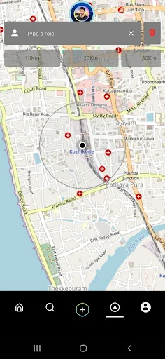 I-download ang Jobs Zinda: Pinakamabilis na App para sa Freelancers - Screenshot 7