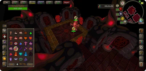 I-download ang BoomPS RSPS Latest – Unique Private Server PH - Screenshot 9