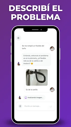 I-download ang Clickie App – Ang Iyong Pinakamahusay na Home Assistant - Screenshot 3