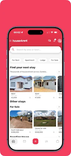 I-download ang House4Rent App – Maghanap ng Bahay nang Direkta - Screenshot 8