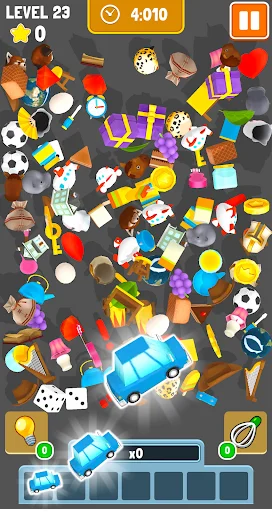 I-download ang Match 3D-Tile Connect – Nakaka-relax na Puzzle Game - Screenshot 11