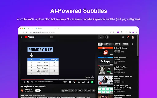 YouTube Dubbing: Isalin at I-dub ang Videos sa Filipino – Free - Screenshot 2