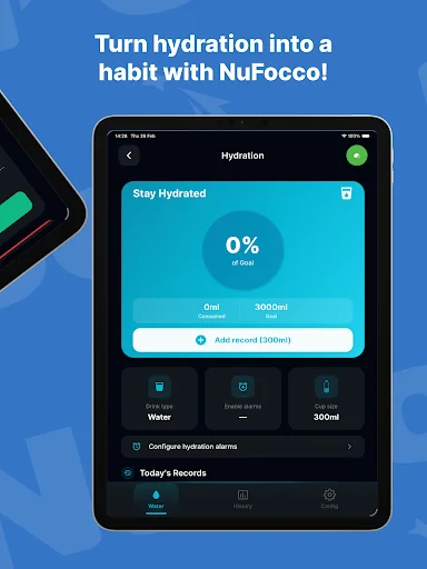 I-download ang NuFocco: Gabay sa Timbang at Kalusugan App - Screenshot 13