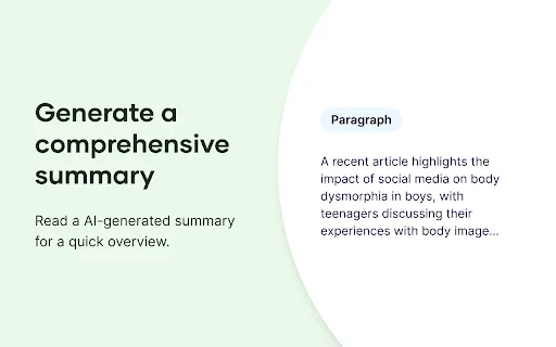 Scribbr Citation Generator – Mabilis na Paggawa ng Citation - Screenshot 4