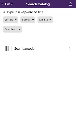 I-download ang Danbury Library App – Pamahalaan ang Iyong Books - Screenshot 8
