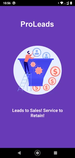 I-download ang ProLeads: Leads to Sales App para sa Negosyo - Screenshot 7