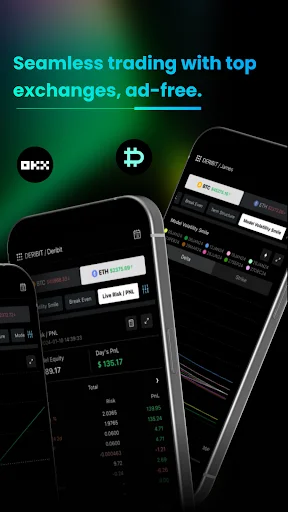 I-download ang SignalPlus Pinakabago – Trading Tool Para sa Pro - Screenshot 2