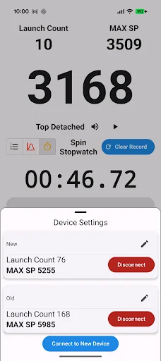 I-download ang Beyblader Helper – Pro Tool para sa mga Blader - Screenshot 4