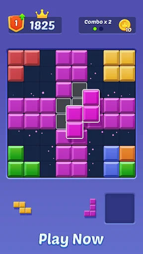 I-download ang Block Puzzle – Classic na Larong Puzzle sa Android - Screenshot 24