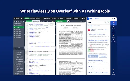 I-download ang Paperpal – AI Writing Tool at Grammar Checker - Screenshot 5