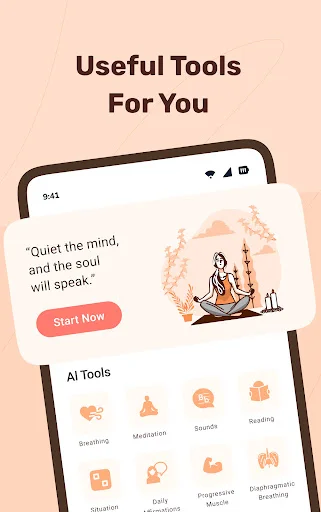 Stamurai: Speech Therapy App – Gabay sa Pag-overcome ng Stuttering - Screenshot 11