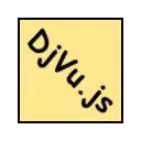 DjVu.js Viewer – Buksan ang mga .djvu file nang mabilis at libre