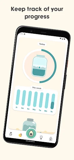 Download Avocation Goal & Habit Tracker: Gawing Productive ang Araw - Screenshot 10