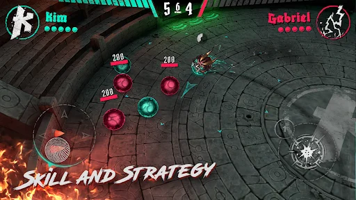 I-download ang Kloot Arena – Pinakamahusay na Online PvP Battle Arena - Screenshot 4