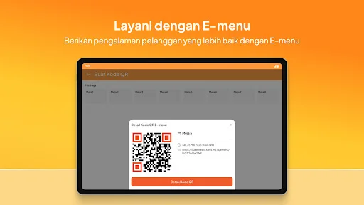 I-download ang KartsPOS – Pinakamahusay na Cashier App para sa Negosyo - Screenshot 24