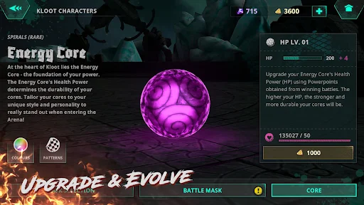 I-download ang Kloot Arena – Pinakamahusay na Online PvP Battle Arena - Screenshot 16