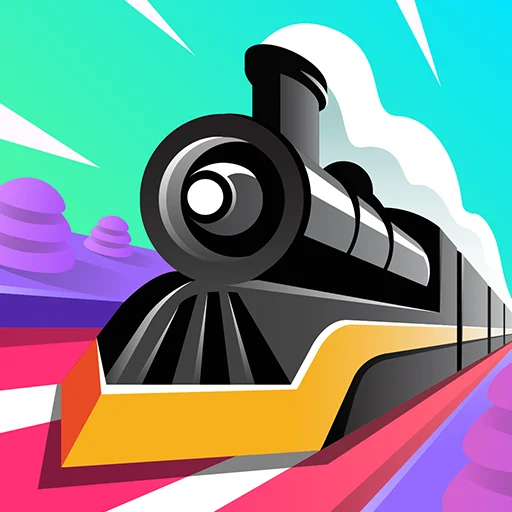 I-download ang Railways – Train Simulator – Masayang Train Game