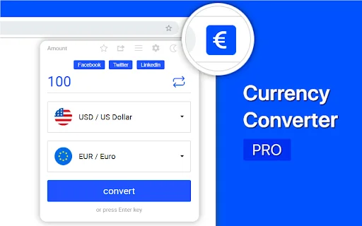 Currency Converter PRO – Mabilis at Libreng Currency Tool - Screenshot 4