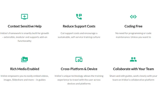 I-download ang Oracle Guided Learning Editor – Pagpapahusay ng Workflow - Screenshot 2