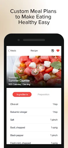 I-download ang Jillian Michaels Fitness App – Mag-ehersisyo sa Bahay - Screenshot 7