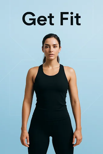 I-download ang Formfy: AI Body Fat Scanner – Subaybayan ang Fitness - Screenshot 10