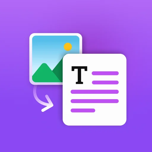 I-download ang Extract Text From Image – Gawing Text ang Photos