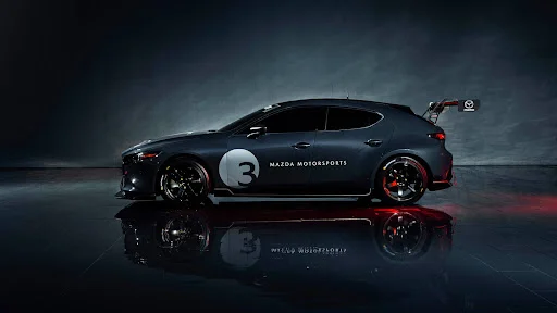 I-download ang Mazda 3 Wallpaper HD – Libreng 4K Wallpapers - Screenshot 22