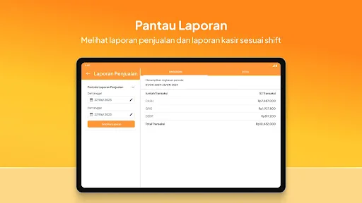 I-download ang KartsPOS – Pinakamahusay na Cashier App para sa Negosyo - Screenshot 22