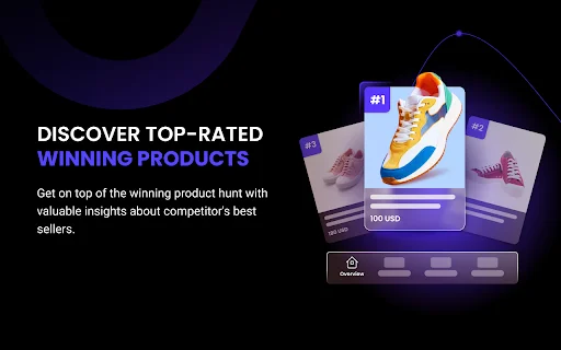 AliHunter – AliExpress Dropship: Pinakamahusay na Tool para sa Negosyo - Screenshot 2