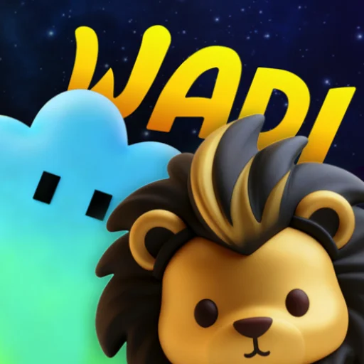 I-download ang Wadi Chat – Makipag-usap sa Voice Chat Rooms nang Libre